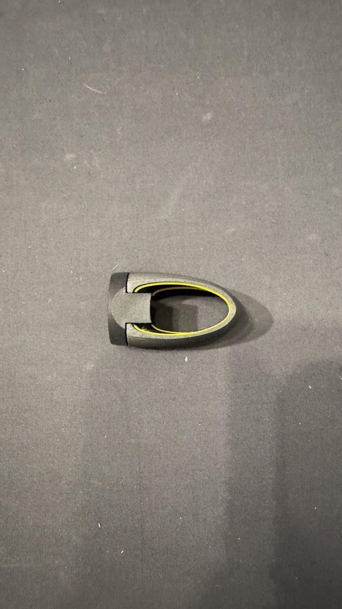 Garmin Ersatzteile: Fixation Garmin Varia – Neu und originalverpackt aus Misery von DanielSilva47 3