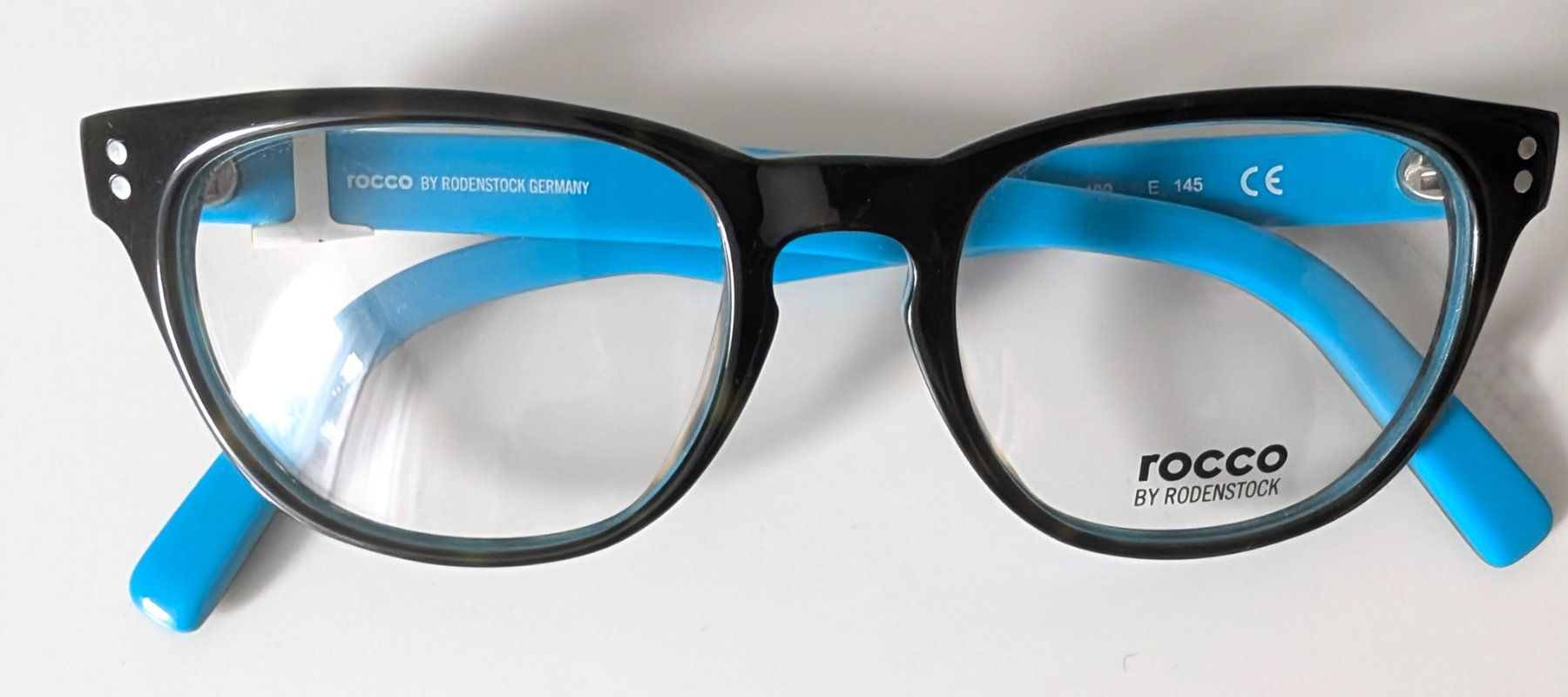 Rodenstock Occhiali & Lenti: Brillenfassung Rodenstock – Nuovo (secondo la descrizione) da Küsnacht ZH venduto da Optiliq