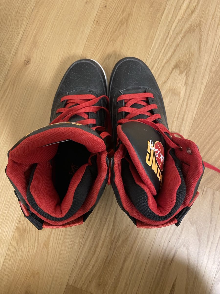 Schuhe für Jungen: Sneaker – Gebraucht aus Lausen von mar_2krj 7