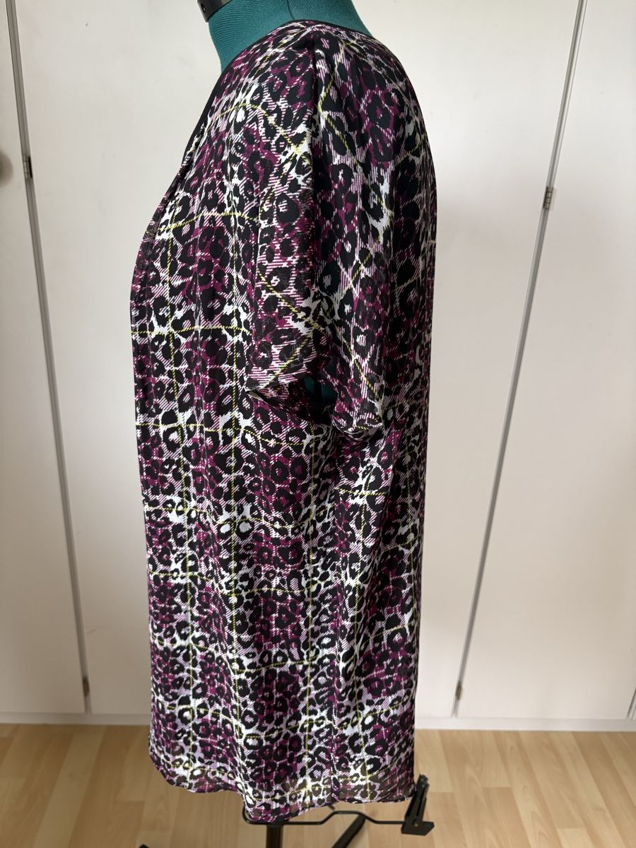 T-shirt: Blusen T‘shirt – Nuovo (secondo la descrizione) da Thürnen venduto da Lilie37 4