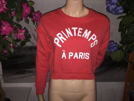 Pullover H&M    Taille / Grosse S