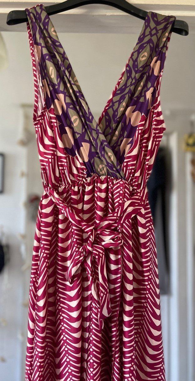 Kleider: LONGUE ROBE! M – Neu und originalverpackt aus Locarno von NicoNion 2