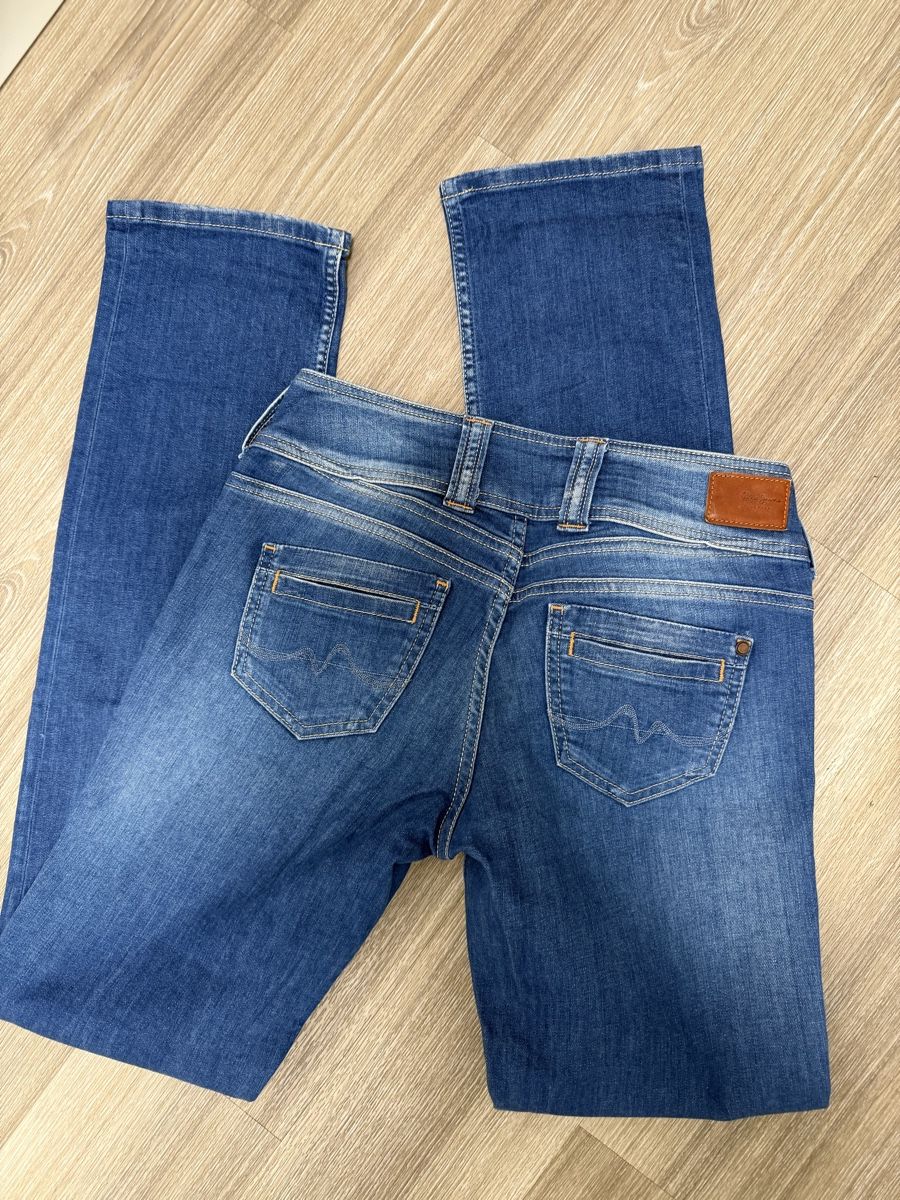 Pepe Jeans Jeans: Superschöne Pepe Jeans 28/34 – Usato da Rüdlingen venduto da Lichee 1