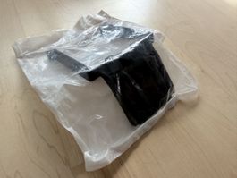 Rowenta Vacuum Cleaner Bag Holder