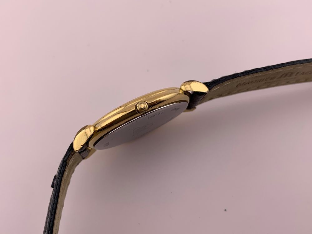 Maurice Lacroix Orologi: MAURICE LACROIX Herrenuhr läuft – Usato da Biel/Bienne venduto da MrP_WatchesBiel 3