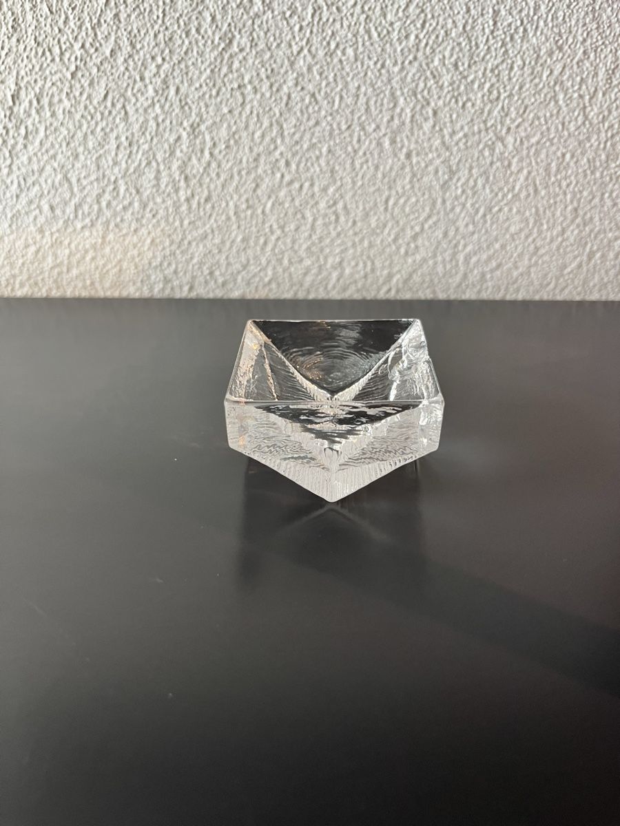 Sculture & Statue: Eva Englund Pukberg Glass – Usato da Ostermundigen venduto da mil_p 1