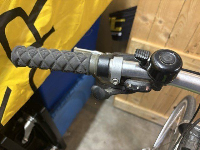 Villiger Biciclette: Vélo dame Villiger Ottawa taille S – Usato da Cormondrèche venduto da huggyz 1