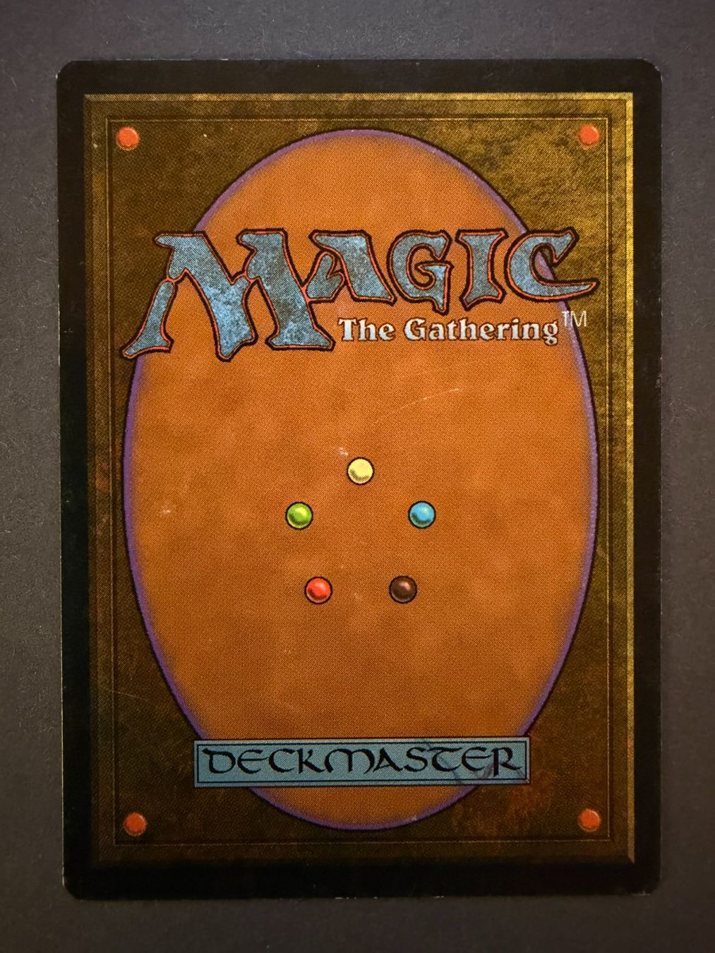 Magic The Gathering Carte collezionabili: Flaches Grab // Shallow Grave // Mirage // Magic – Usato da Binz venduto da Tempelritter 1