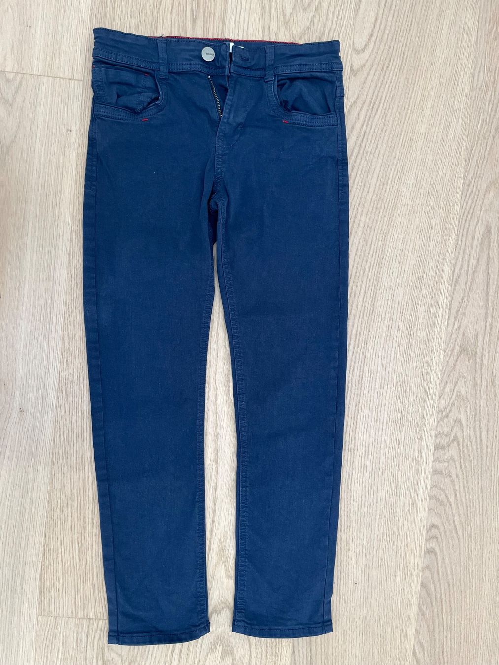 Okaidi Pantaloni: Hose Jungen Okaidi – Usato da Wetzikon ZH venduto da joc_p8jn