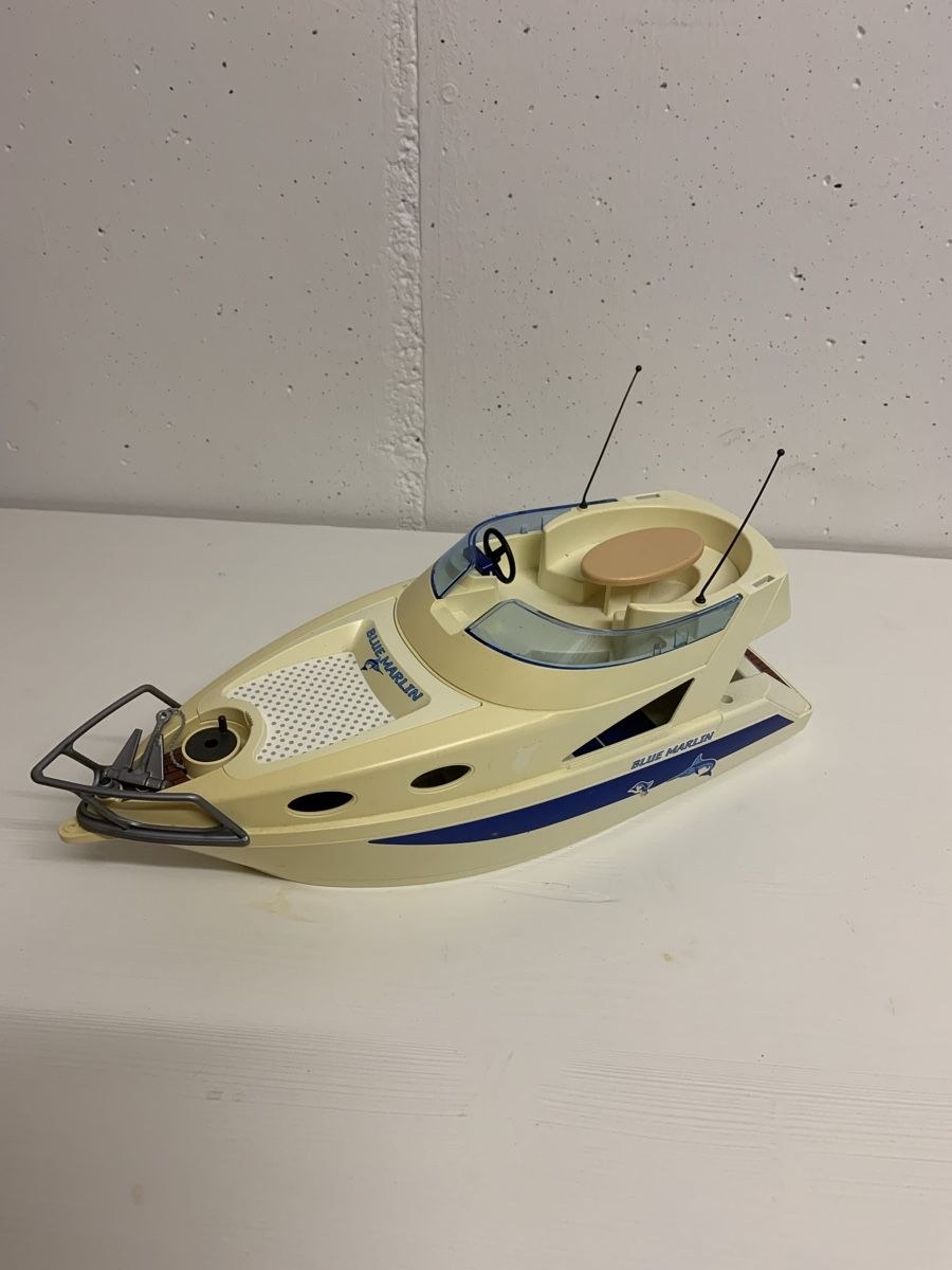 Playmobil Giocattoli: Playmobil Boot – Usato da Gossau ZH venduto da Verzino