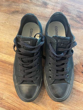 Frauen Converse Grösse 37