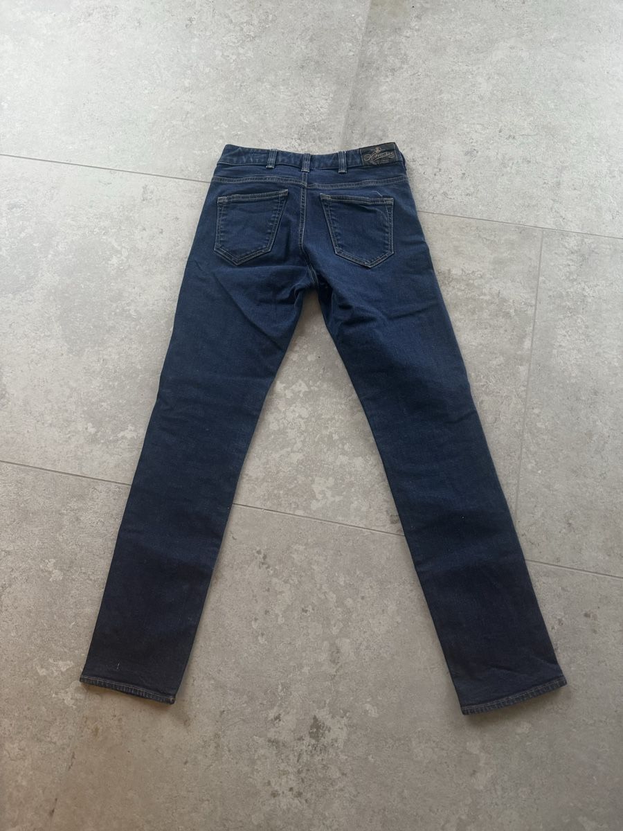 Herrlicher Jeans: Herrlicher Damen Jeans Gr. 27/32  – Nuovo (secondo la descrizione) da Bäch SZ venduto da Elleetlui 1
