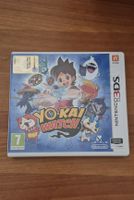 Yo-Kai Watch Nintendo 3DS