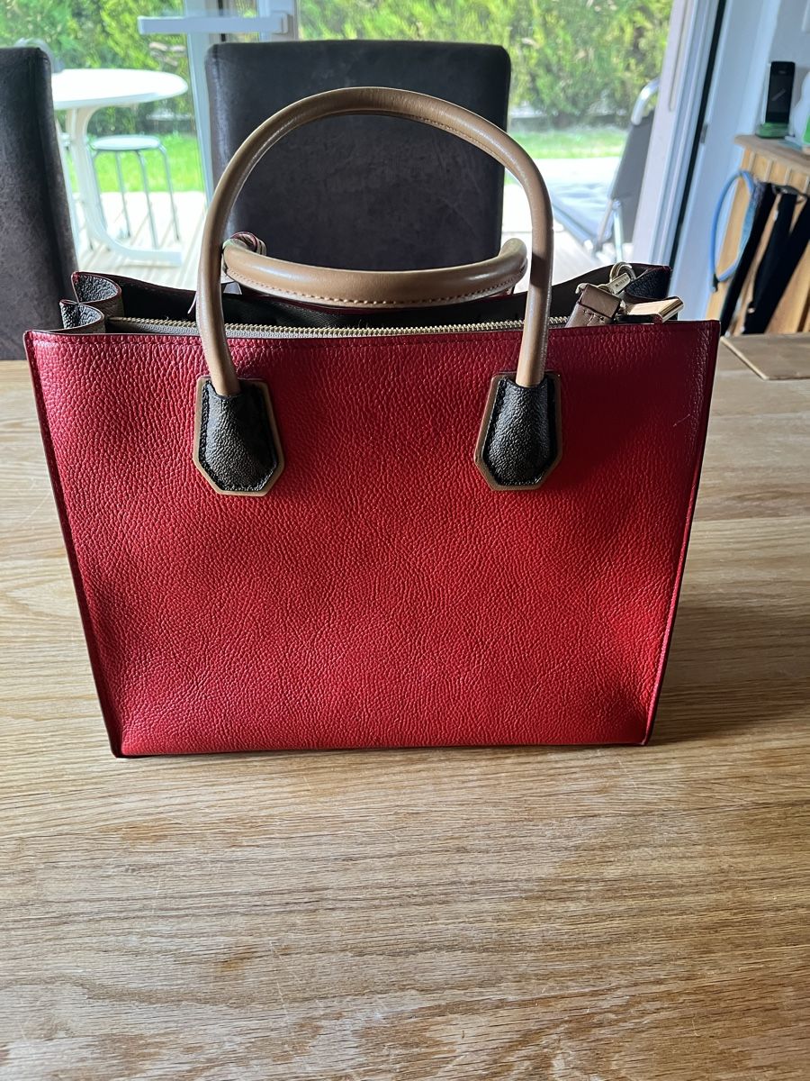 Michael Kors Borse da donna: Sac à main Michael Kors – Nuovo (secondo la descrizione) da Saillon venduto da Bleuazul 2