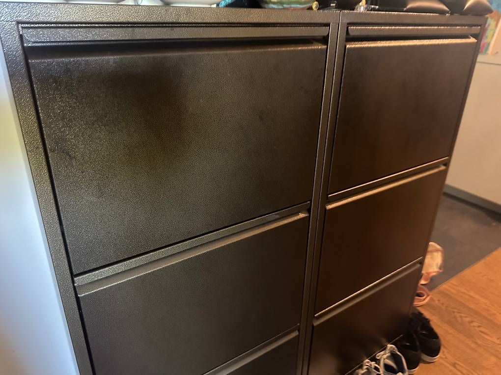 Armadi: Armoire à chaussures – Usato da Genève venduto da guner 3