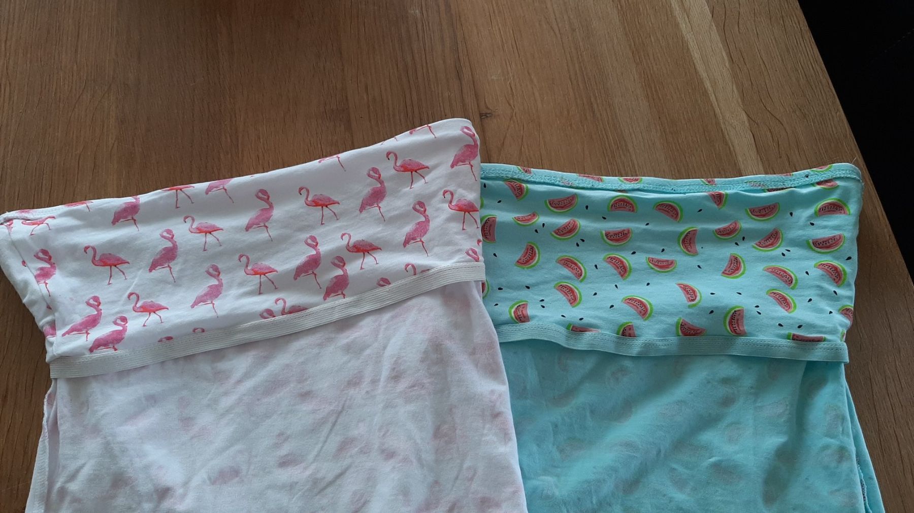 Camicette, T-shirt & Top: 2 Tops – Nuovo (secondo la descrizione) da Kriens venduto da honig01 1