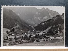 6096, Rossinière VD, 1964