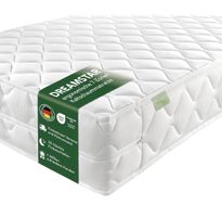Neue Matratze 140/200 mit 2 Härtegraden