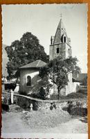 Chessel - L'Eglise