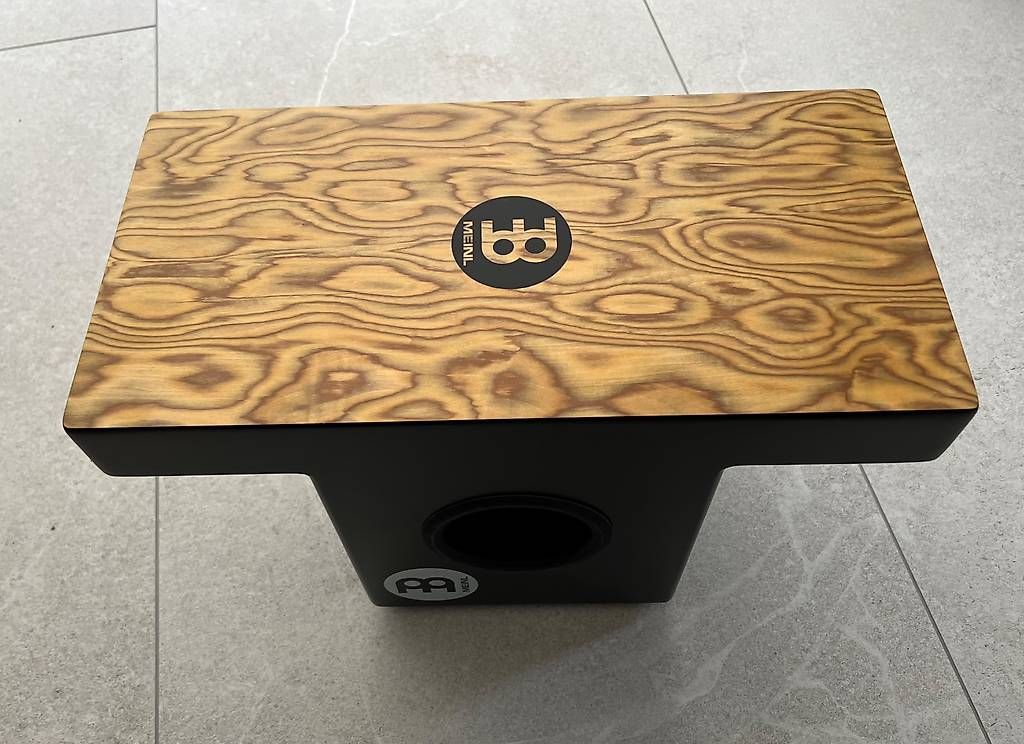 Strumenti musicali: Neues Meinl Cajon – Usato da Engelberg venduto da Kale5