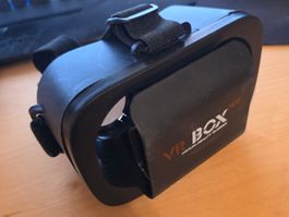 VR-Brillengestell für Handy "VR Box Mini"