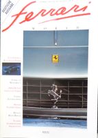Ferrari World Magazin Deutsche Ausgabe Nr 5