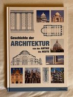 Geschichte der Architektur von der Antike bis Heute