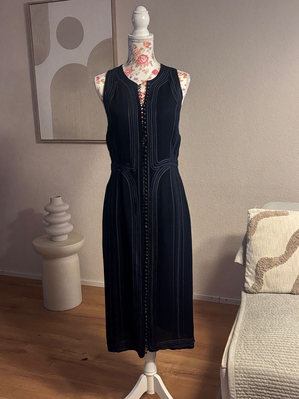 Jil Sander Vestiti: Jil Sander Dress – Usato da St. Margrethen SG venduto da dijanaO 2
