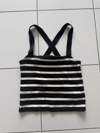 Massimo Dutti Top