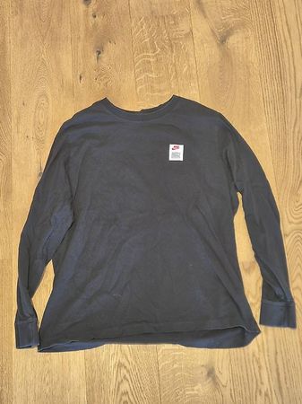 Nike Longsleeve Grösse L