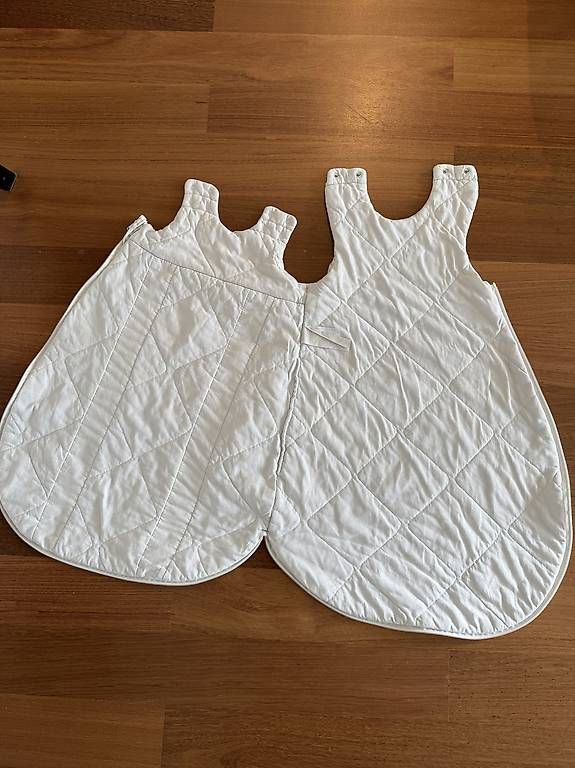 Sacchi a pelo: Babynest Primakliman Schlafsack 70 cm – Usato da Oberengstringen venduto da Simone_Ro 1