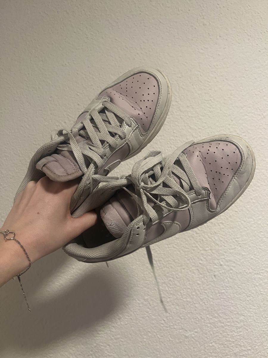 Nike Scarpe da donna: nike colourfull dunks – Usato da Ebikon venduto da hrh_9dyk 2