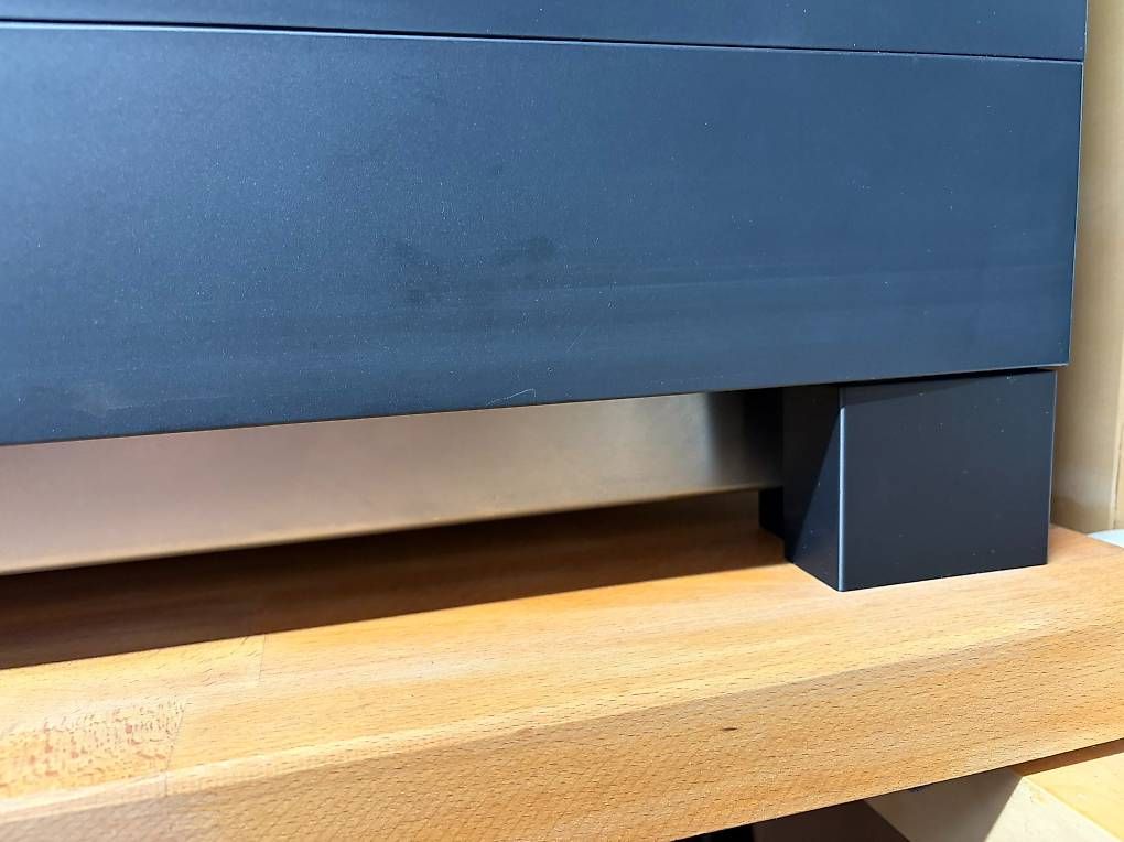 Altro in Decorazioni & Accessori: Xtool S1 Riser Base Erhöhung – Usato da Diepoldsau venduto da Rennwiesel 4