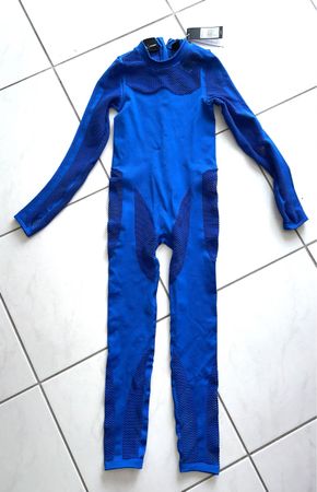 IVY PARK X ADIDAS JUMPSUIT GR. S NEU