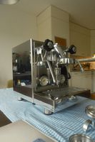 Rocket Cellini Evoluzione