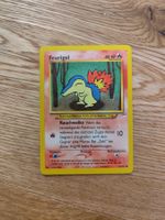 Pokemon Feurigel Baba Neo Destiny vintage