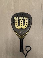 Padelschläger Wilson Defy Pro V1