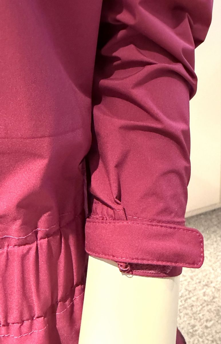 Giacche: Veste de style imperméable golf dame 40 – Nuovo (secondo la descrizione) da Genève venduto da flocon06 2