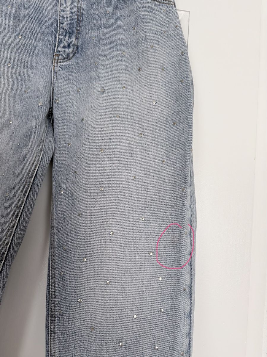 Jeans: Jeans SET Grösse S-36 – Gebraucht aus Bern von Olenush 4