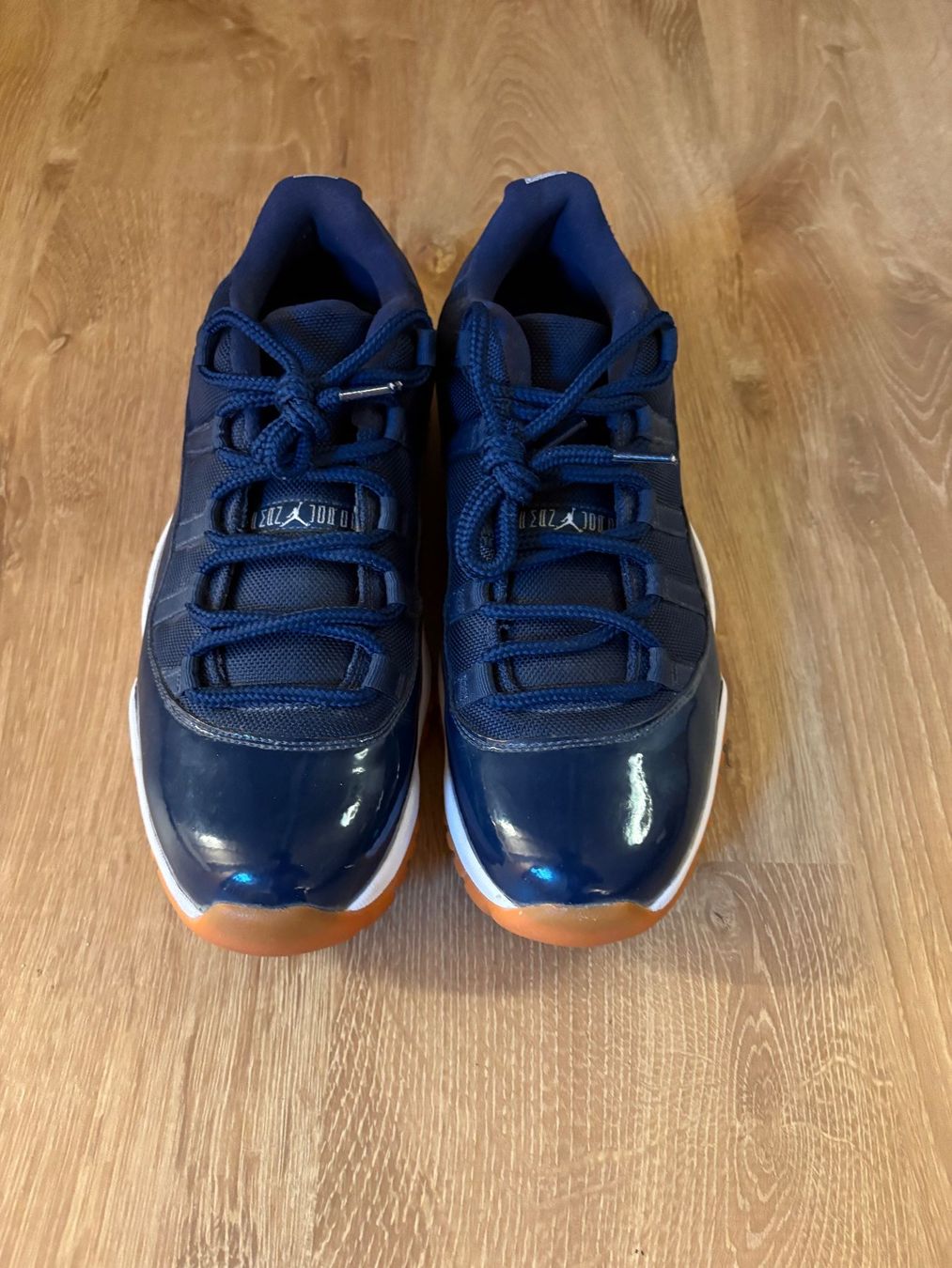 Jordan Scarpe da uomo: Jordan 11 Retro Low Midnight Navy - Taille 11US – Nuovo (secondo la descrizione) da Rolle venduto da kil_l6gr 1