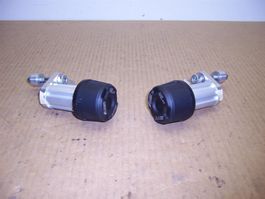 GSG Mototechnik Sturzpad Honda CB 500 XA