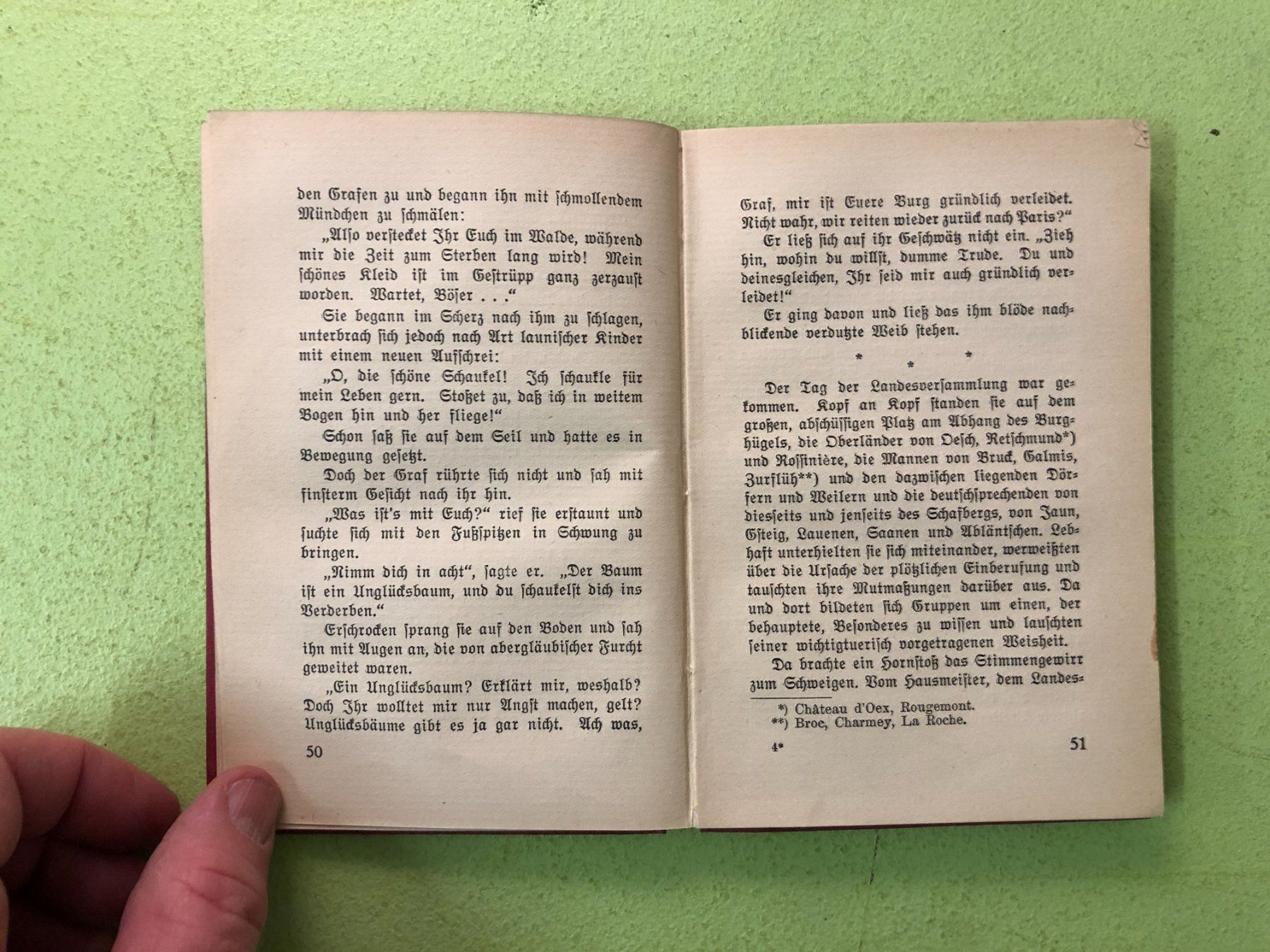 Bücher: Emanuel Stickelberger: Des Kranichs Ende – Gebraucht aus Zürich von allp 5