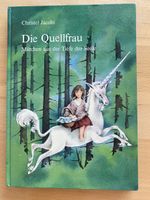 Die Quellfrau - Märchen aus der Tiefe der Seele