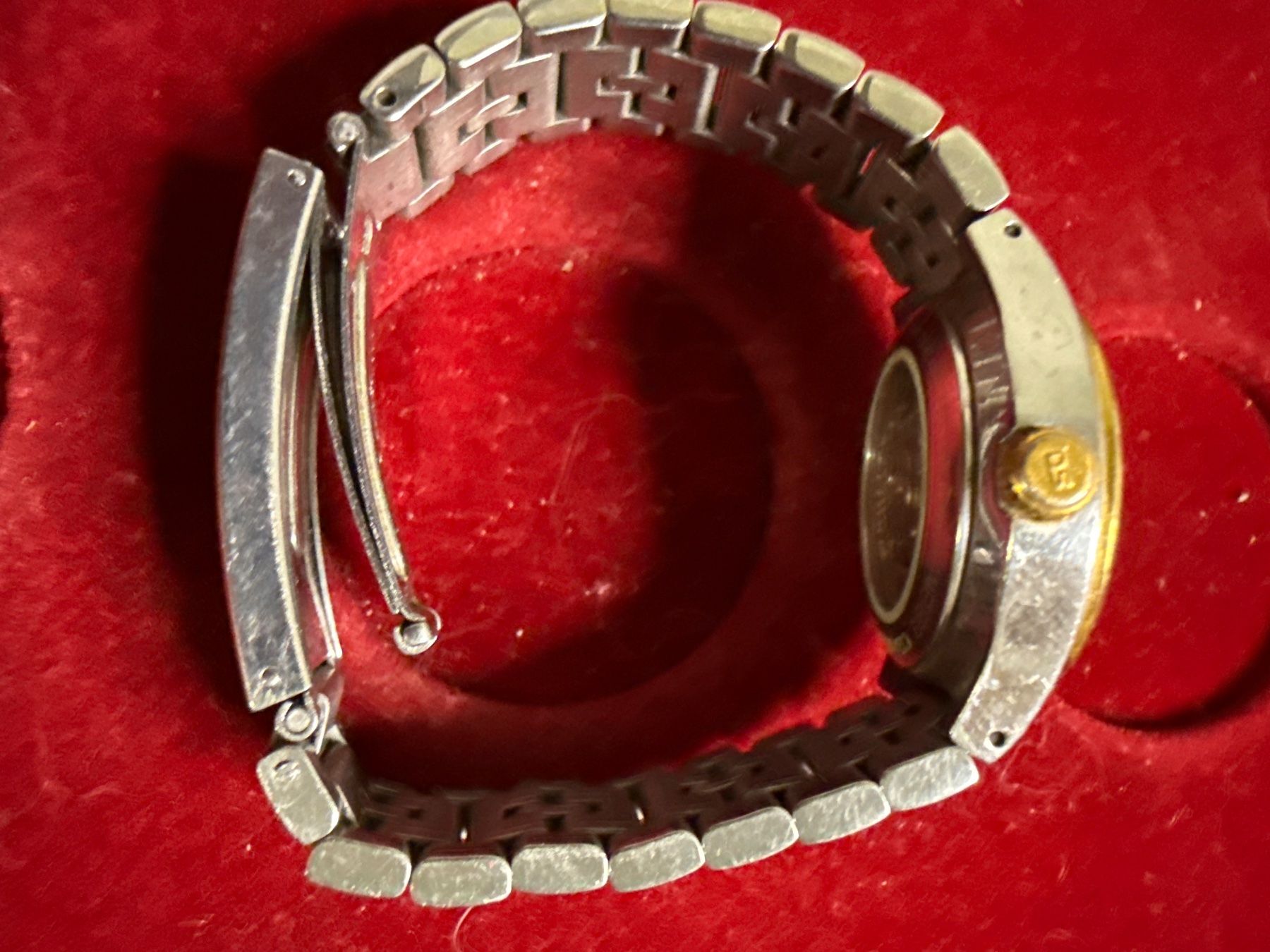 Certina Uhren: Certina DS Automatic 27 mm – Gebraucht aus Pfeffingen von Allhandelklgwatches 2