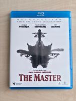The Master - P.T. Anderson - Blu-ray