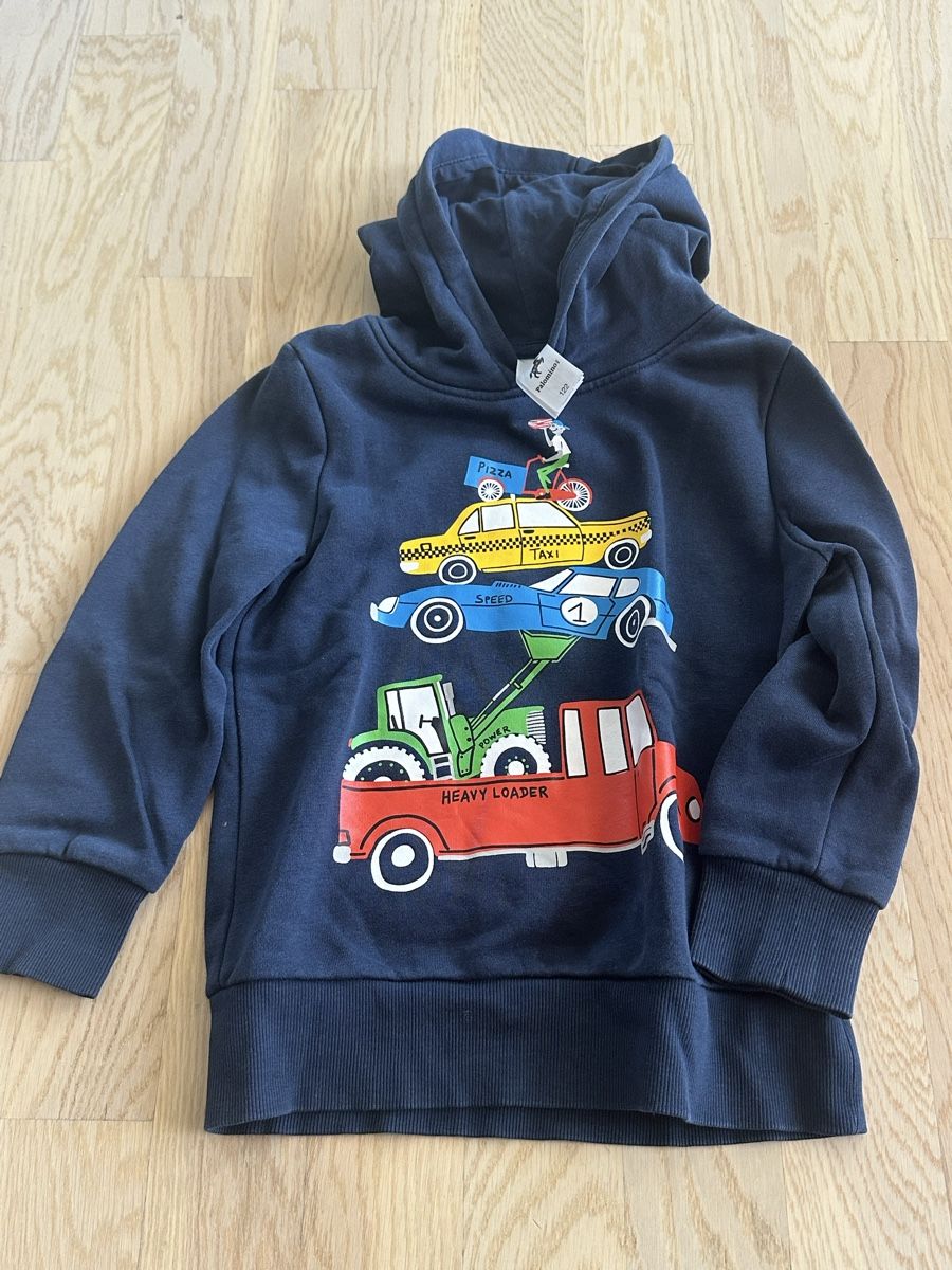 Pulls et sweat-shirts: Kinder Pullover Marke Palomino Grösse 122 – D'occasion à Esslingen par mar_78x2