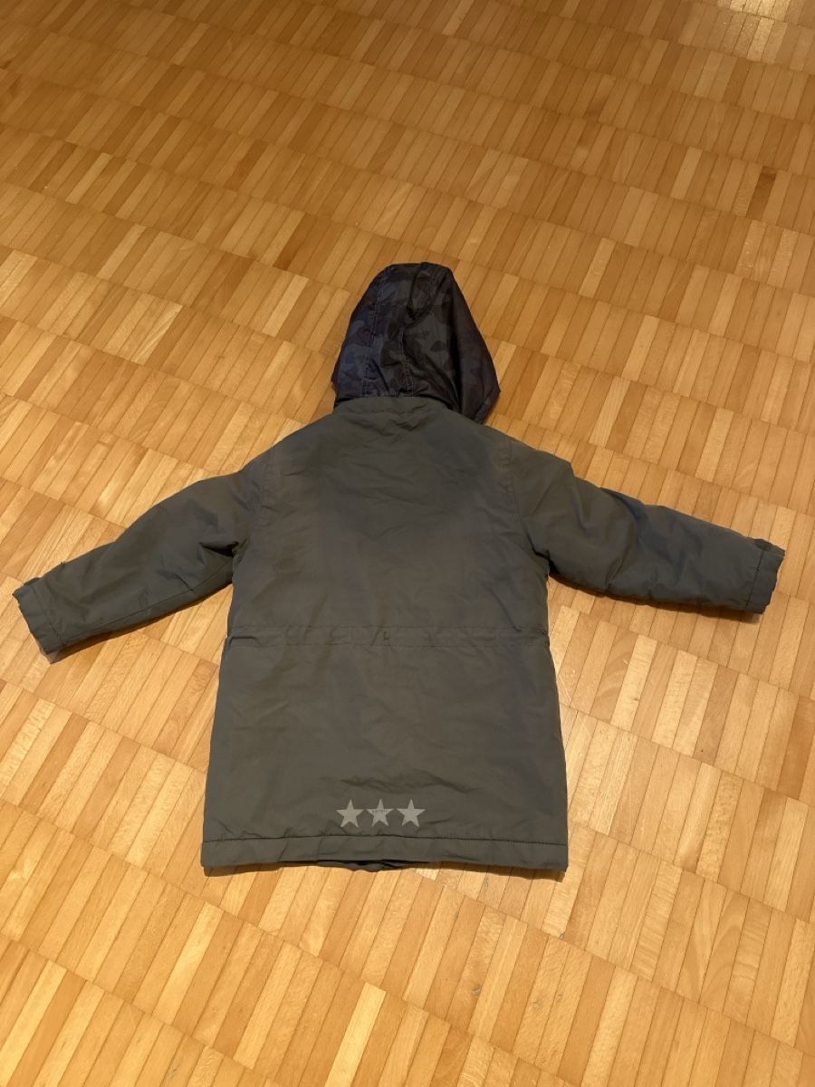 Esprit Giacche & Cappotti: Jacke Esprit 104 – Usato da Baden venduto da Josefine7 6