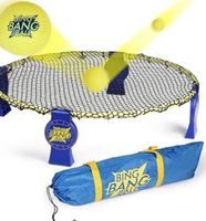 Bing Bang Ball Set - Spass für den Sommer - Komplett!