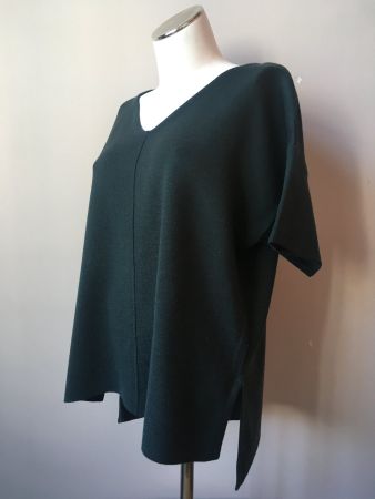 Tunique ATOS - Vert Foncé - Taille 40