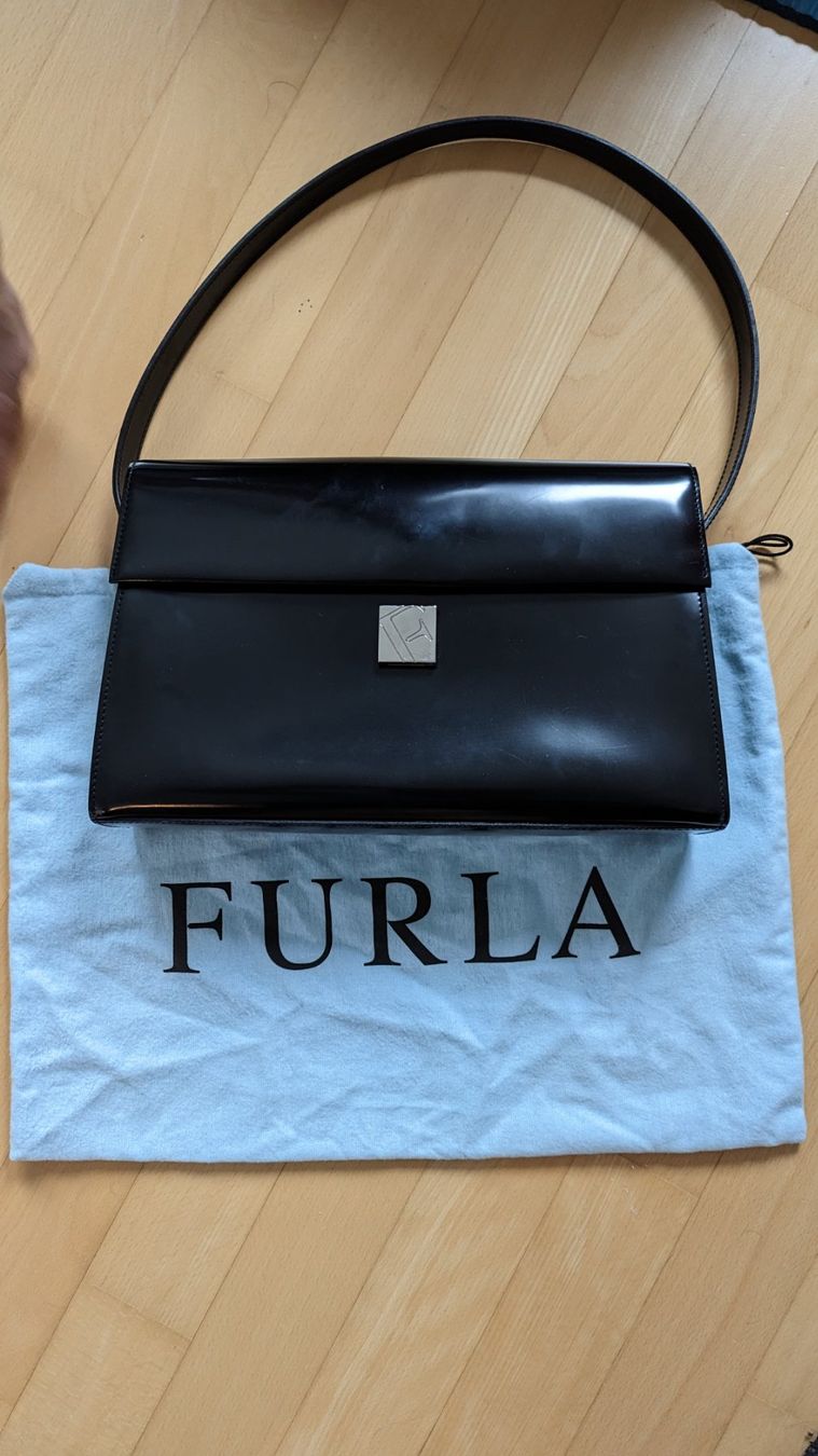 Furla Borse da donna: Sac à main Furla, comme neuf – Nuovo (secondo la descrizione) da Neyruz FR venduto da Yann 8